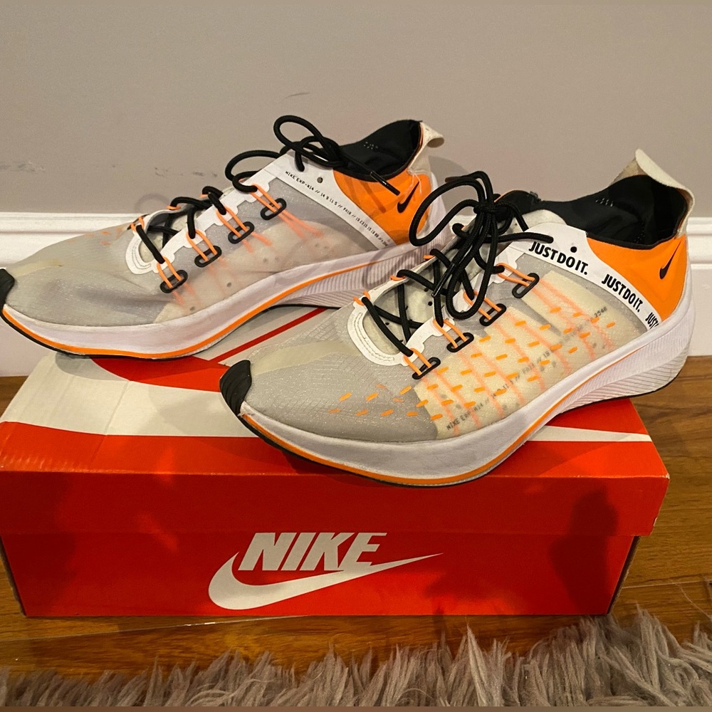 Nike Sneaker - image 1